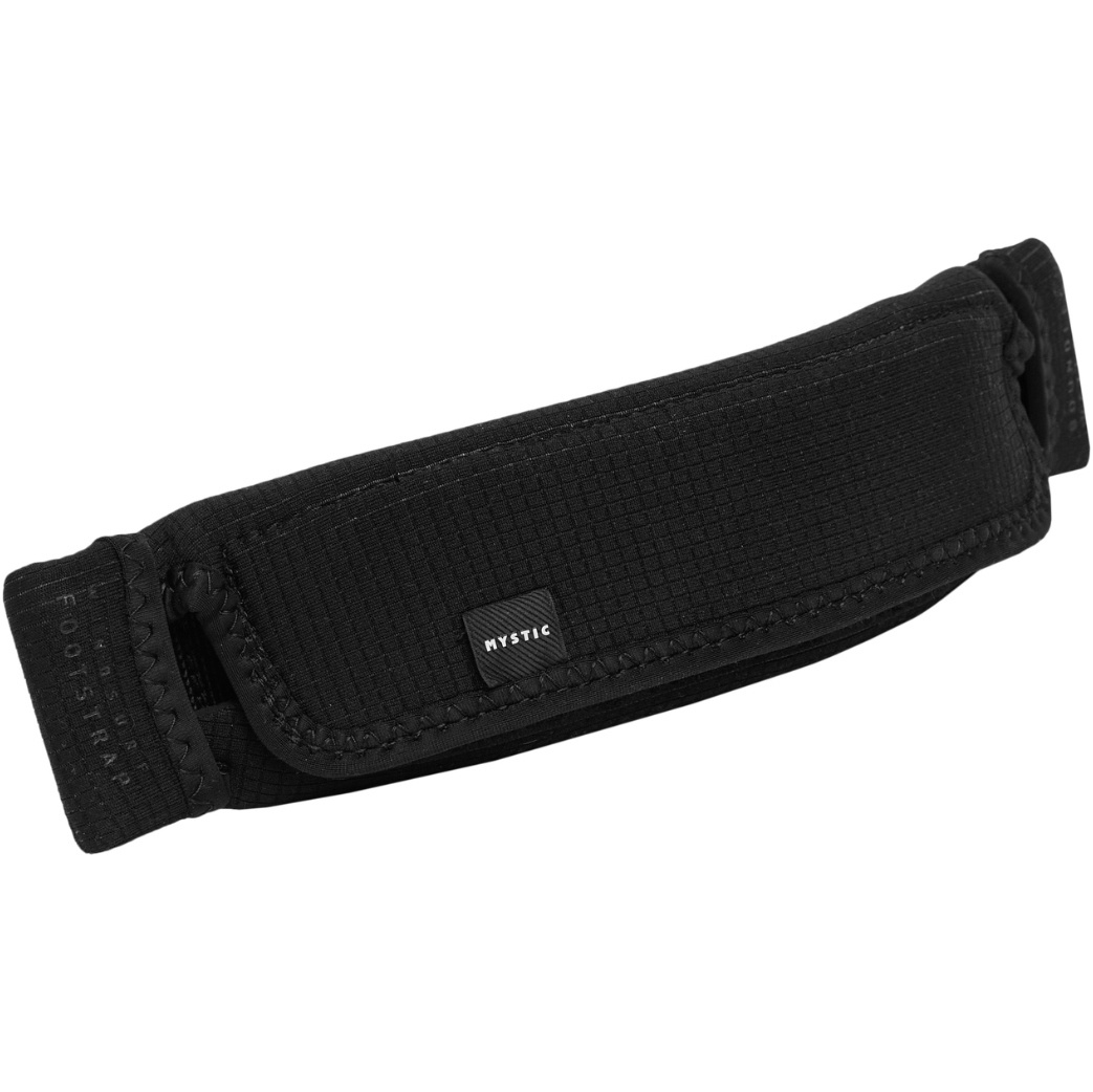 2026 Mystic Windsurfvoetbanden 35009.260310 - Black